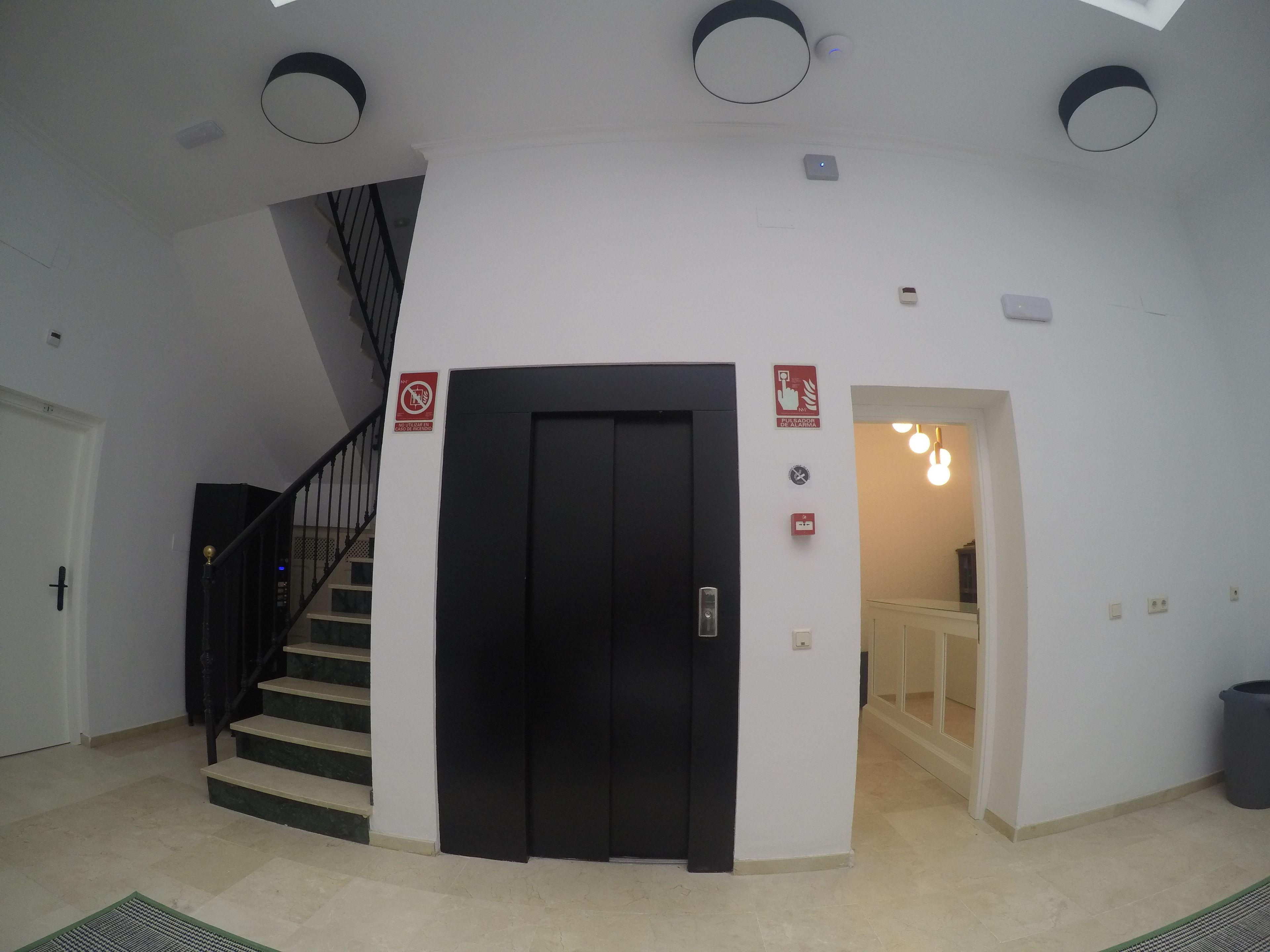 Hostal Hom Museo — Photos 1