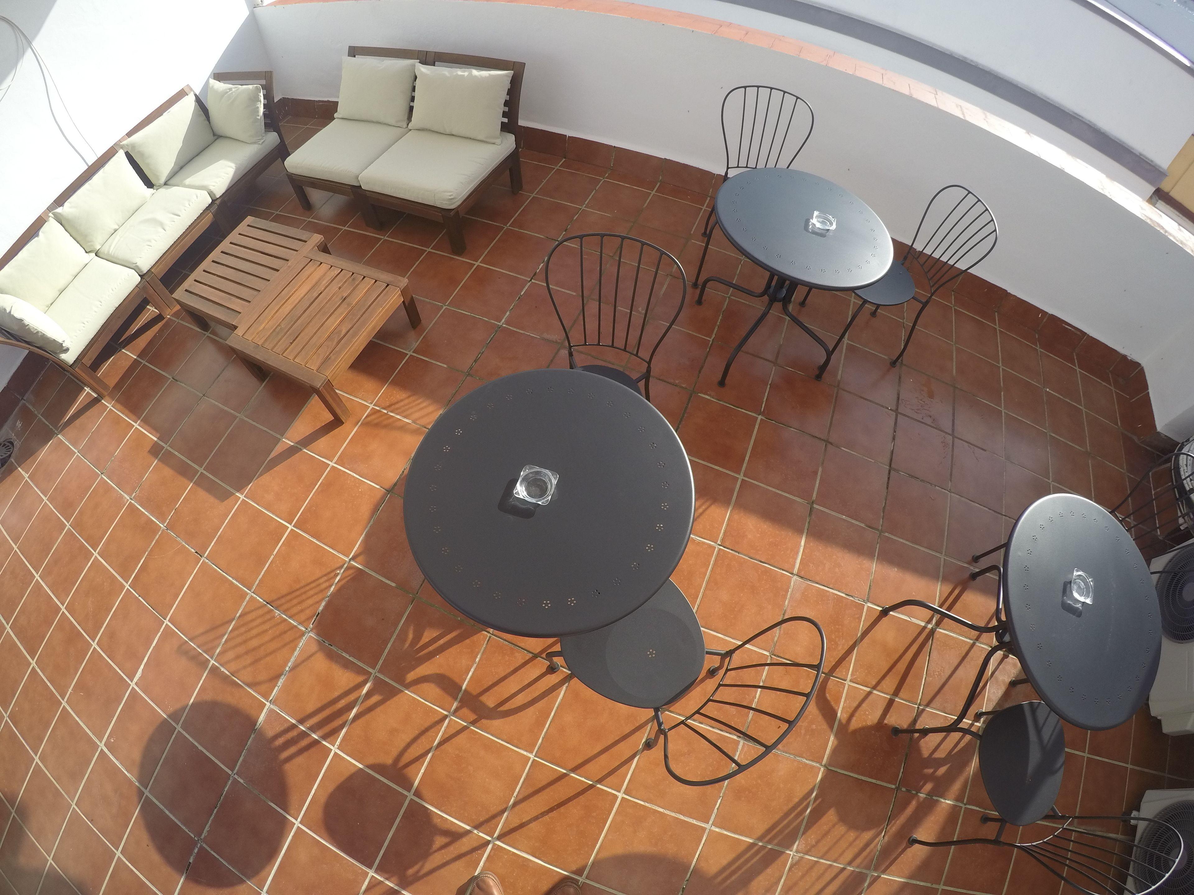 Hostal Hom Museo — Photos 3